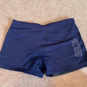 IAB no-ride shorts (color: dark blue, size: M / 8)